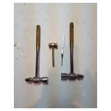 Machinists Tools