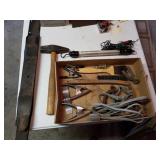 Box Of Miscellaneous Items