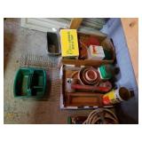 Miscellaneous Outdoor Items