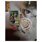 Lawn Tools
