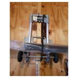Small Luggage Dolly