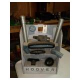 Hoover Brush Attachment Display