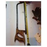 Meat Cutter Saw