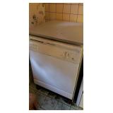 Portable Dishwasher