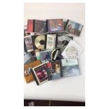 Collection Of CD