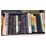 Assortment Of Books