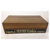 Miscellaneous Collectibles & Wooden Box