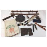 Box Of Miscellaneous Items