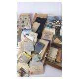 Paper Goods