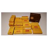 Kodak 50th Anniversary Box Camera, Transparencies