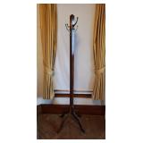 Wooden Coat Hanger
