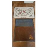 Floor Mats