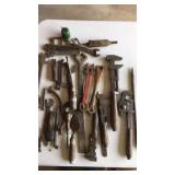 Vintage Hand Tools