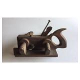Sandusky Tool Company Hand Wood Planer