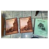 Local Town History Books