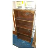 4-Tier Bookshelf