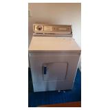 Whirlpool Gas Dryer