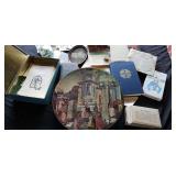 Religious Items - Bible, Puzzle, Records, Readings