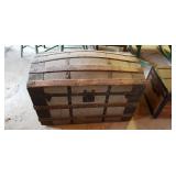 Vintage Chest