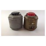 2 Water Coolers