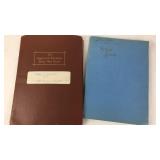 Scrapbook Of Religious Articles