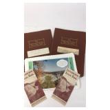 Scrapbook Of Mount Morris Dam