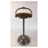 Vintage Ashtray & Stand