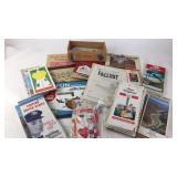 Multiple Paper Goods