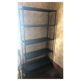 Metal Shelf