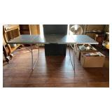 Metal Table