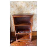 Book Shelf