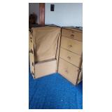 Steamer Chest