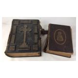 Holy Bible & Our Saviour  &  Catholic Teachings