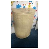 Metal Hamper