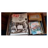 LIFE Magazines (1960