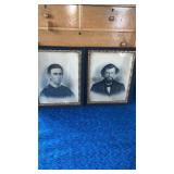 2 Frames Portraits