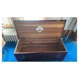 Stewart Tennessee Red Cedar Chest