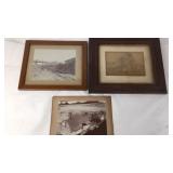 Old Railroad Pictures