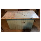 Wayne Coat Cabinet