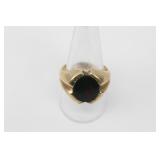 10k Gold Ring