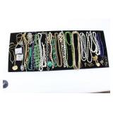 Costume Jewelry - Necklaces