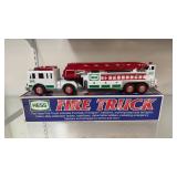 Hess Firetruck