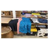 Variety of Early Dresses and Skirt Sets