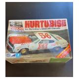 1/25 Scale MPC Hurtubise Unopened Model Kit