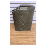 WW2 Jerry Can