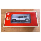 Lionel NYC Crew Car 6-18430