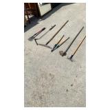 Gardening Hand Tools