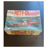 1/25 Scale MPC Petty-Charger Unopened Model Kit
