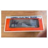 Lionel TV Car 6-16704