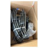 Lionel O-27 Gauge Tracks